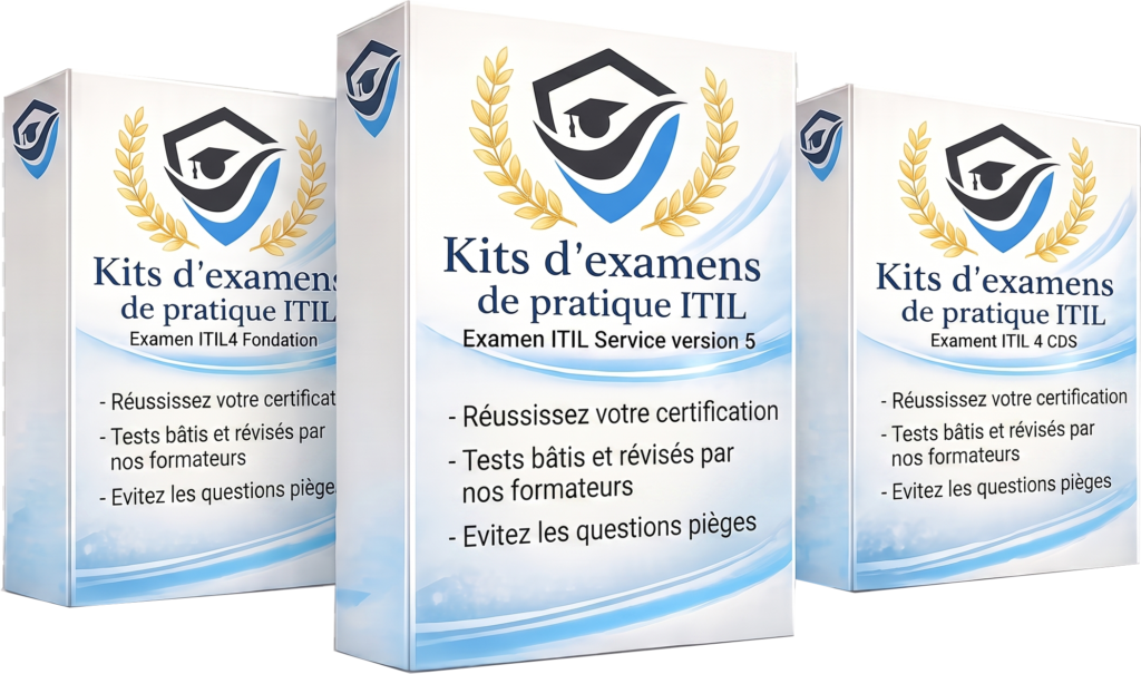 Examens de pratique