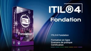 itil 4 fondation